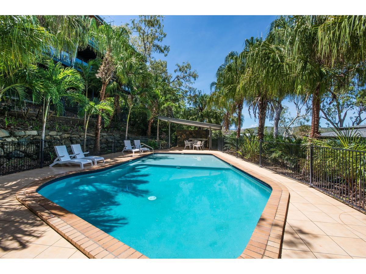 Shorelines 31 - Hamilton Island Bagian luar foto