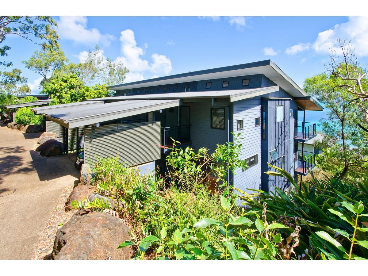 Shorelines 31 - Hamilton Island Bagian luar foto